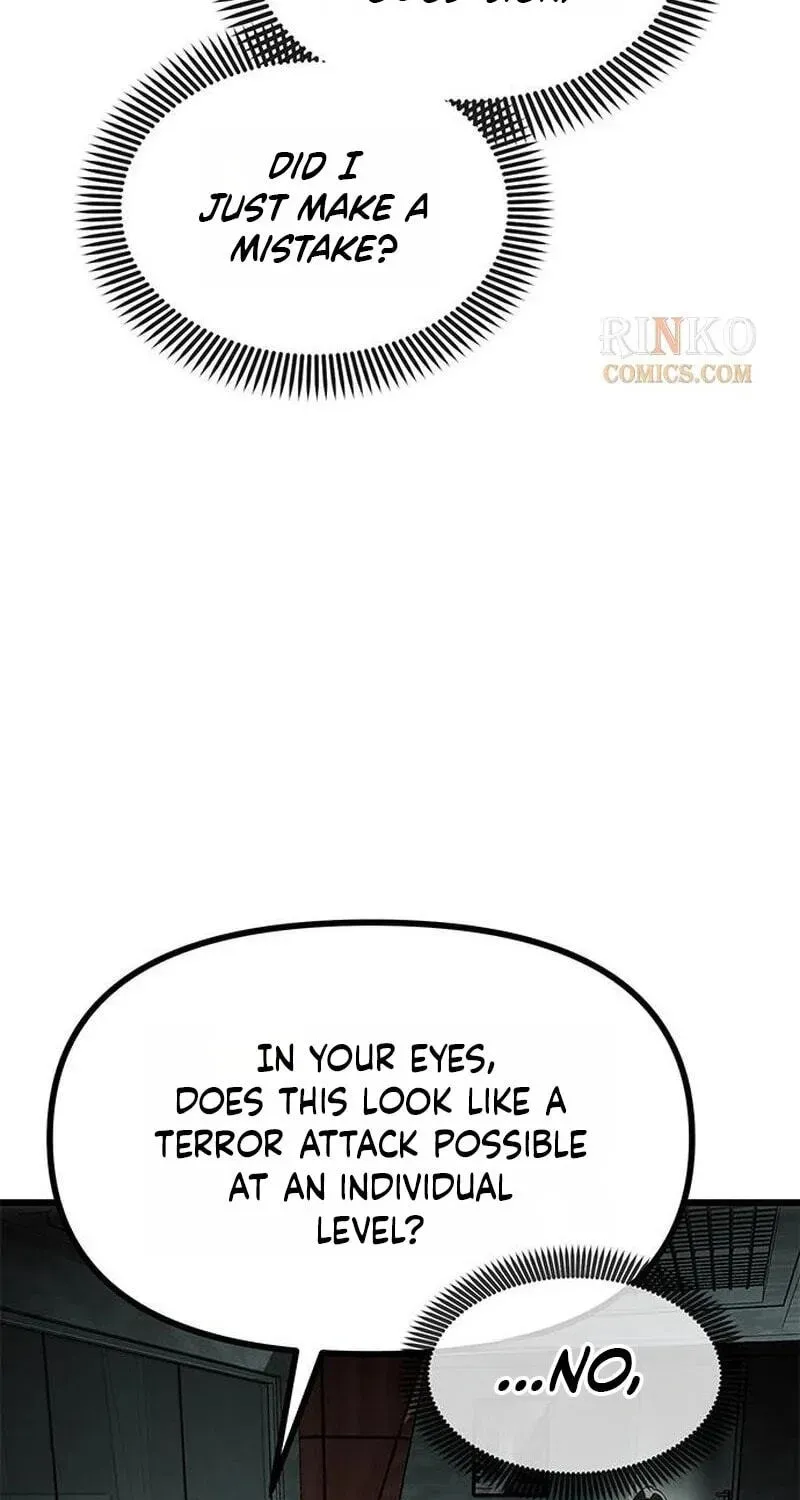 Undercover! Chaebol High School Chapter 105 - Page 114