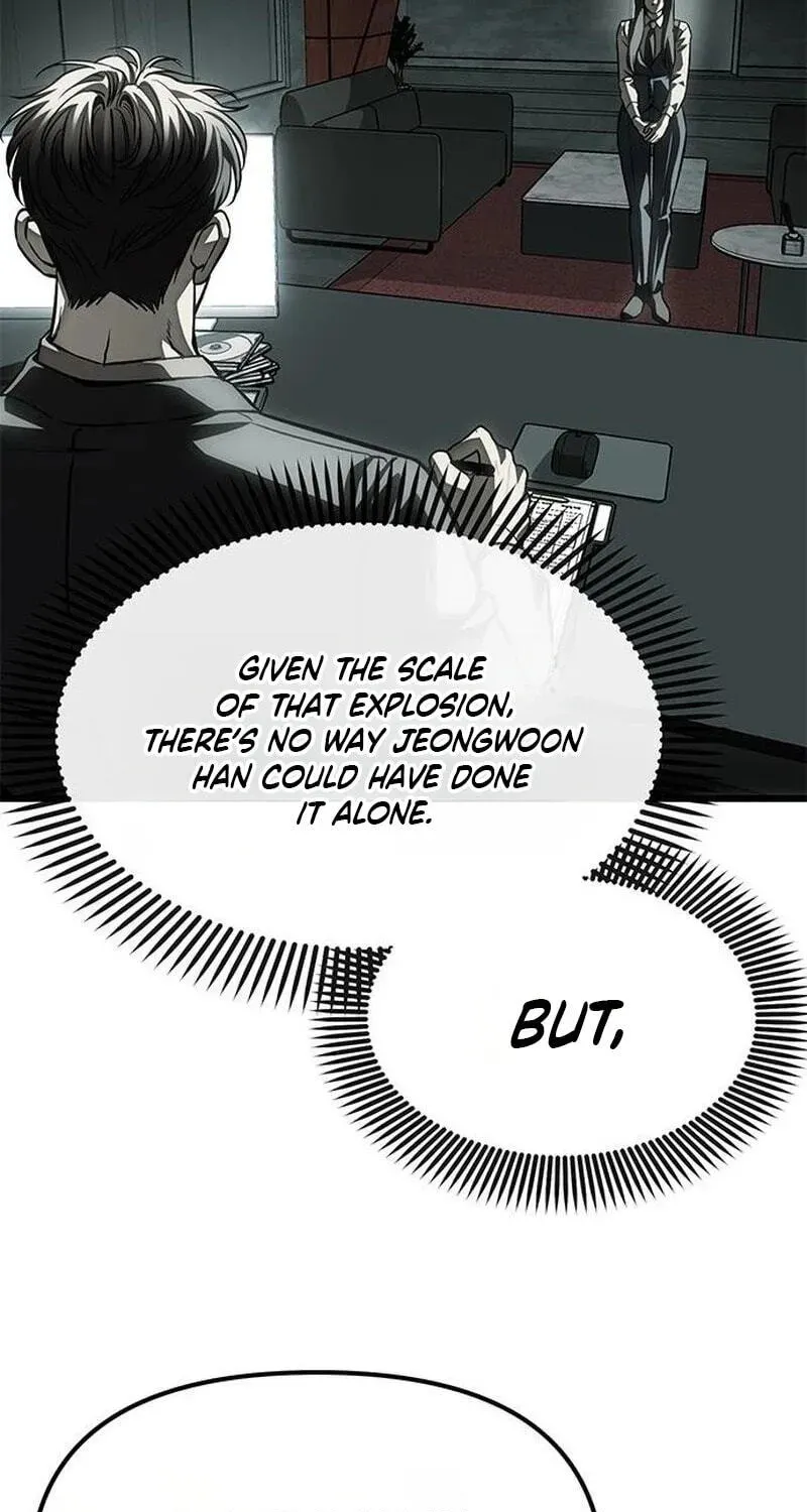 Undercover! Chaebol High School Chapter 105 - Page 116