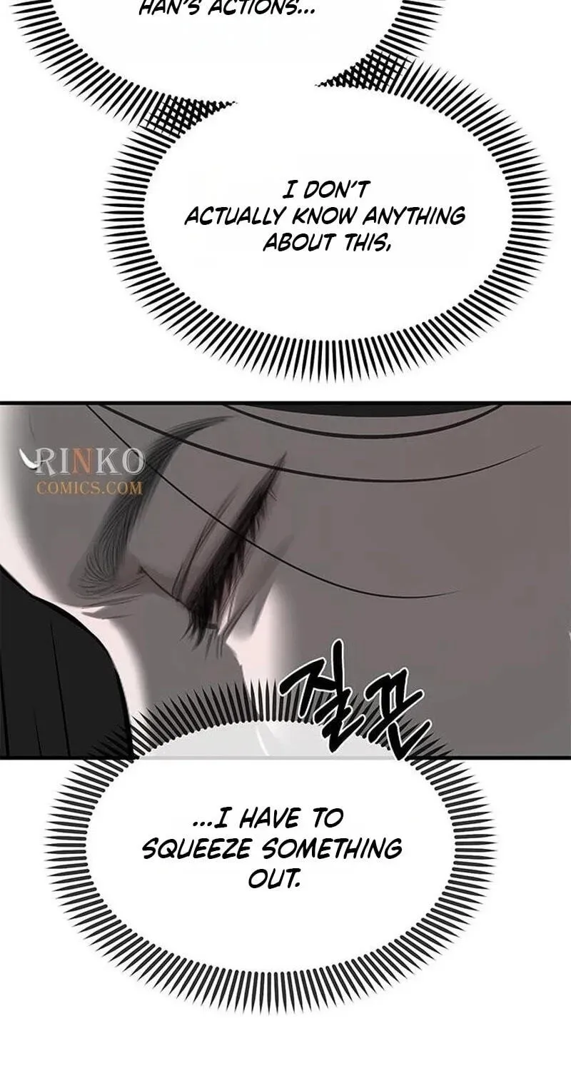 Undercover! Chaebol High School Chapter 105 - Page 120