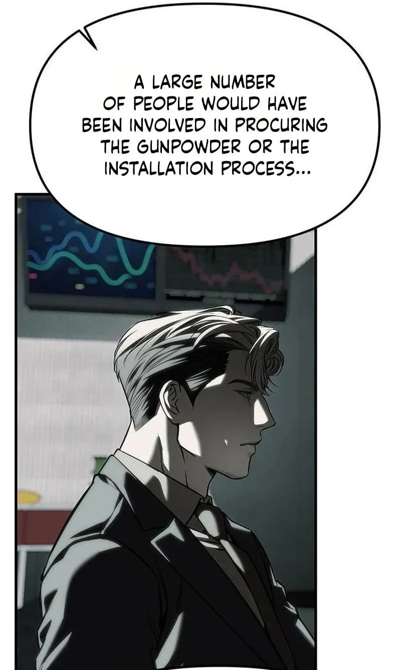 Undercover! Chaebol High School Chapter 105 - Page 122