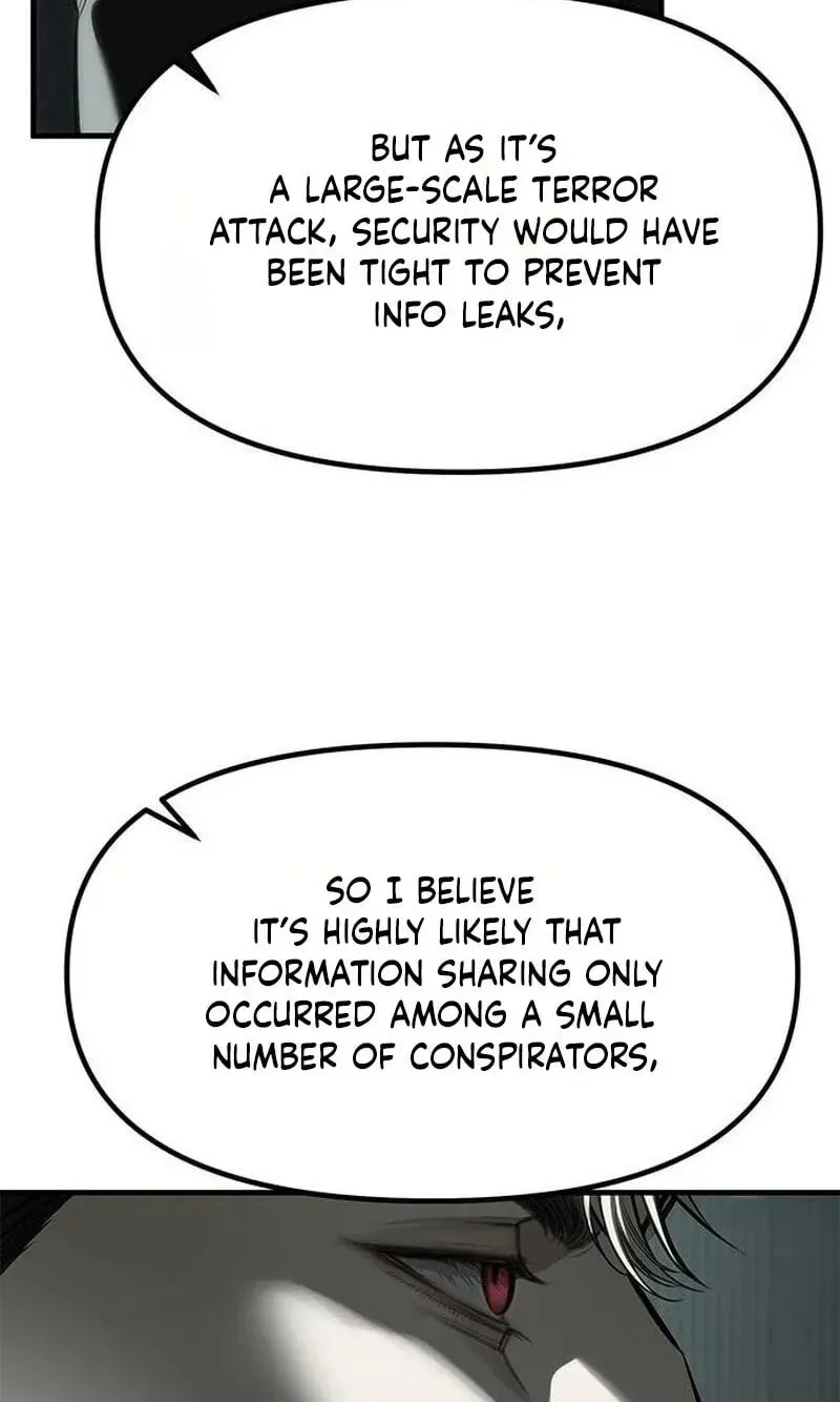 Undercover! Chaebol High School Chapter 105 - Page 123