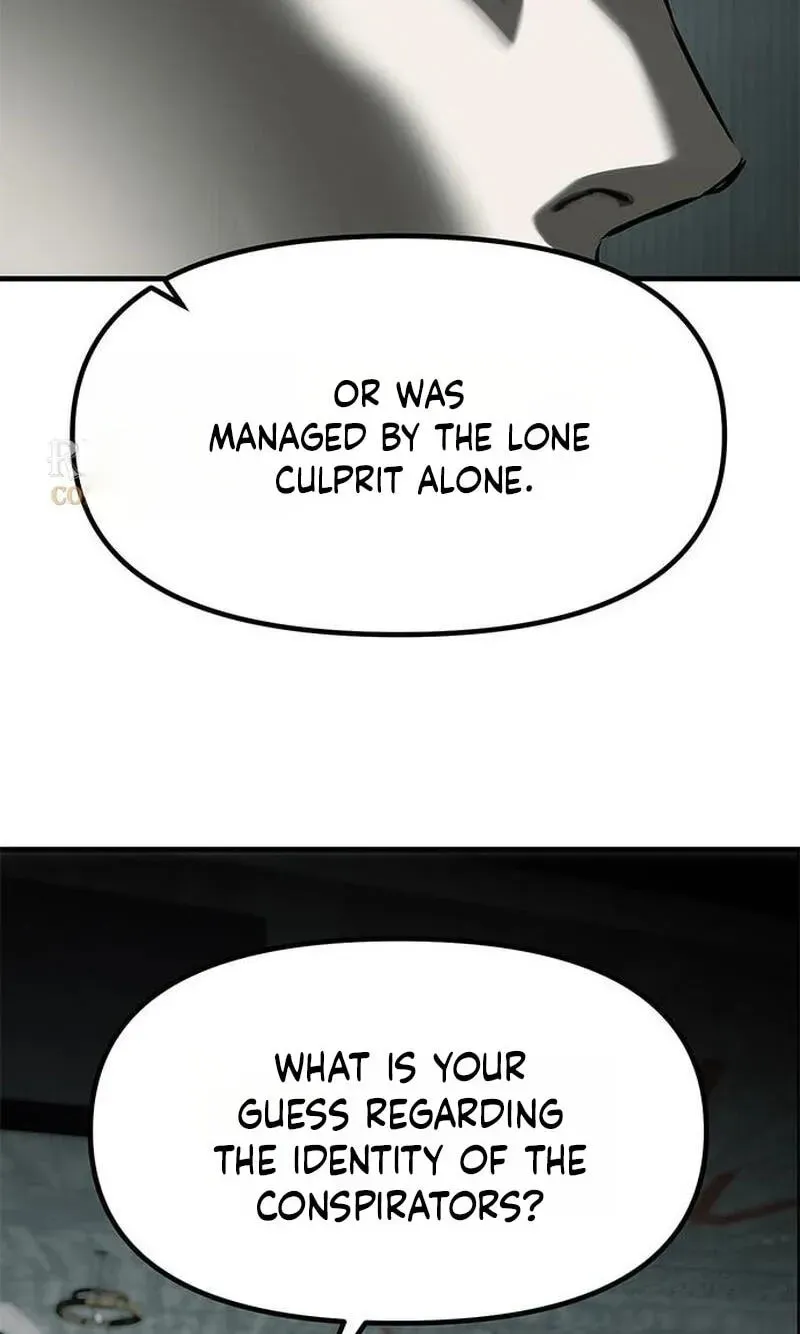 Undercover! Chaebol High School Chapter 105 - Page 124