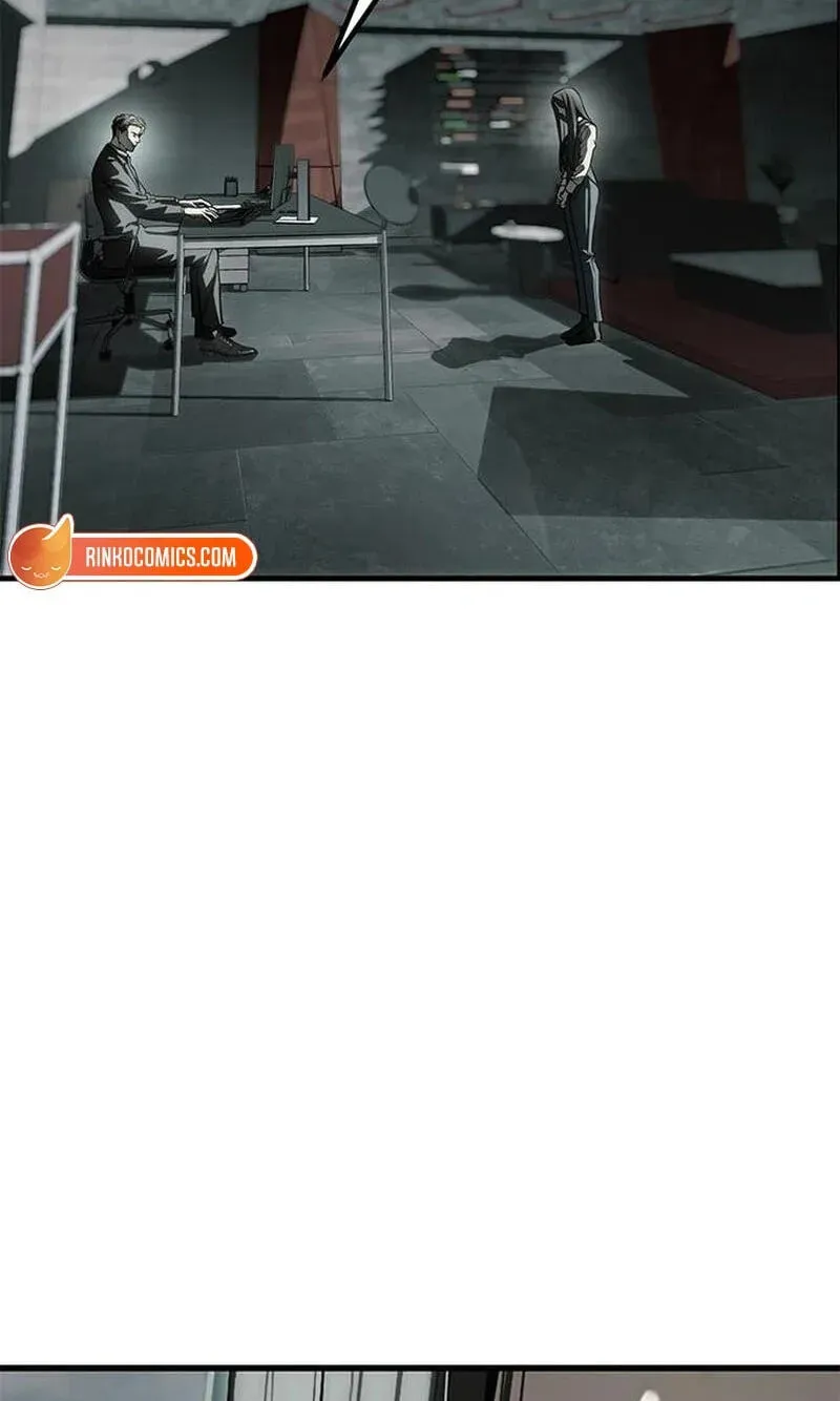 Undercover! Chaebol High School Chapter 105 - Page 125