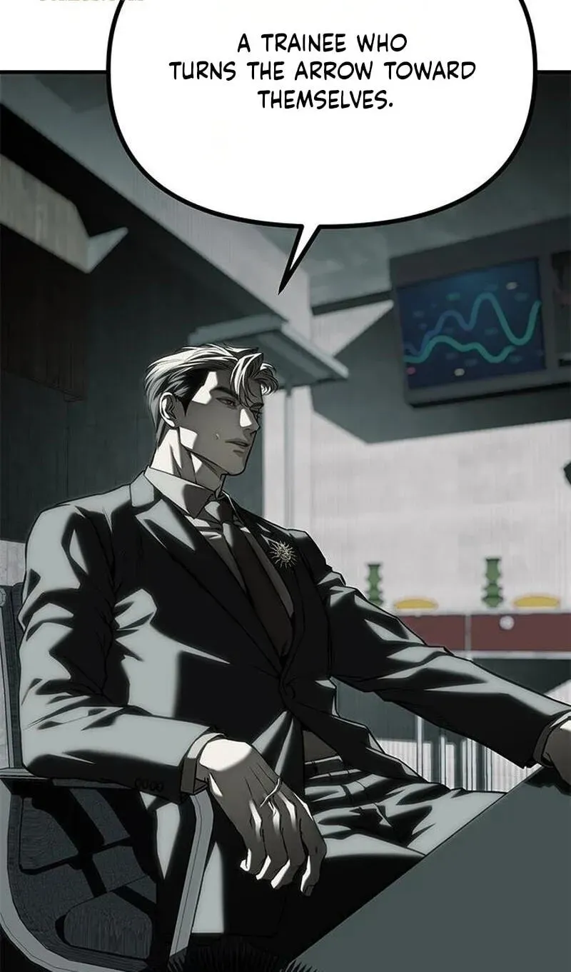 Undercover! Chaebol High School Chapter 105 - Page 130