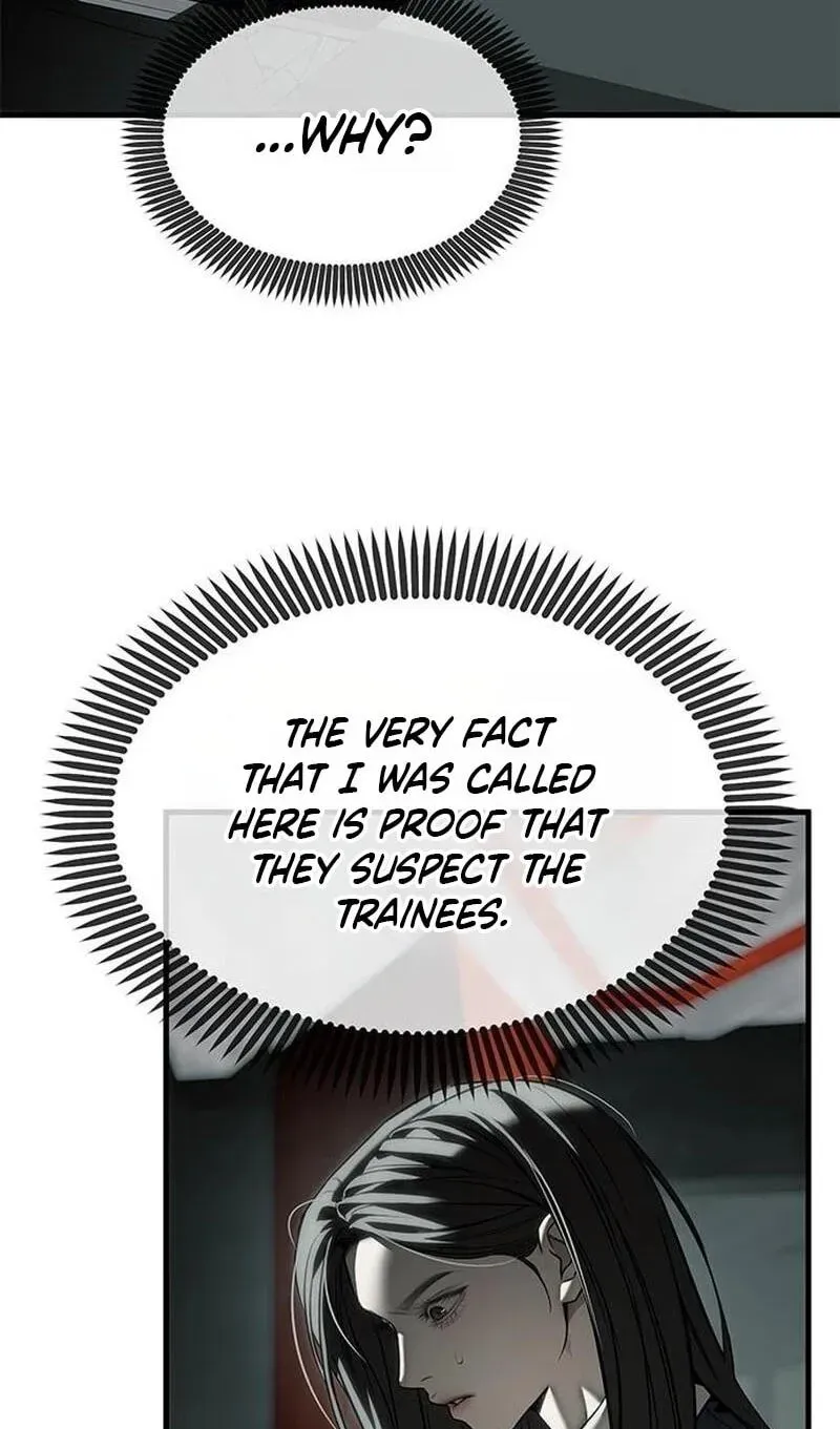 Undercover! Chaebol High School Chapter 105 - Page 131