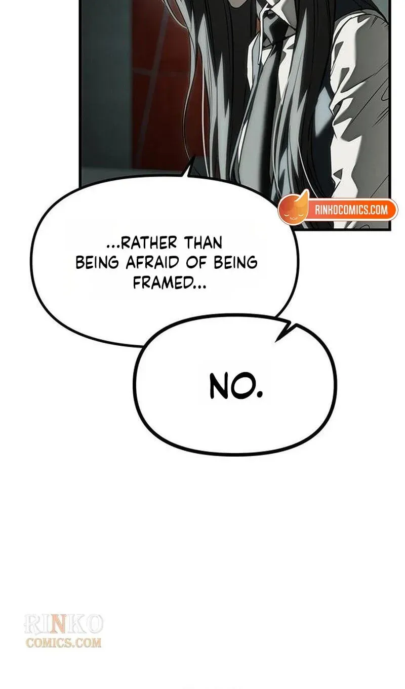 Undercover! Chaebol High School Chapter 105 - Page 132