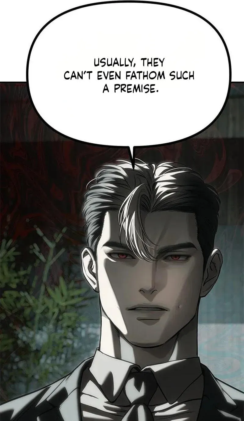 Undercover! Chaebol High School Chapter 105 - Page 133
