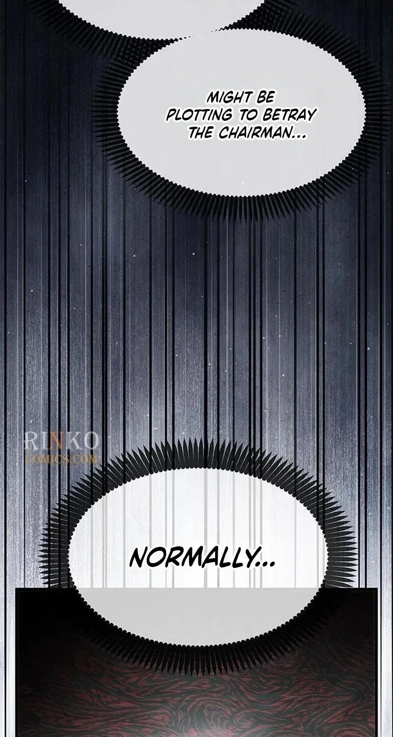 Undercover! Chaebol High School Chapter 105 - Page 140