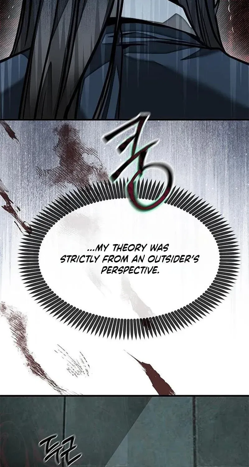 Undercover! Chaebol High School Chapter 105 - Page 144