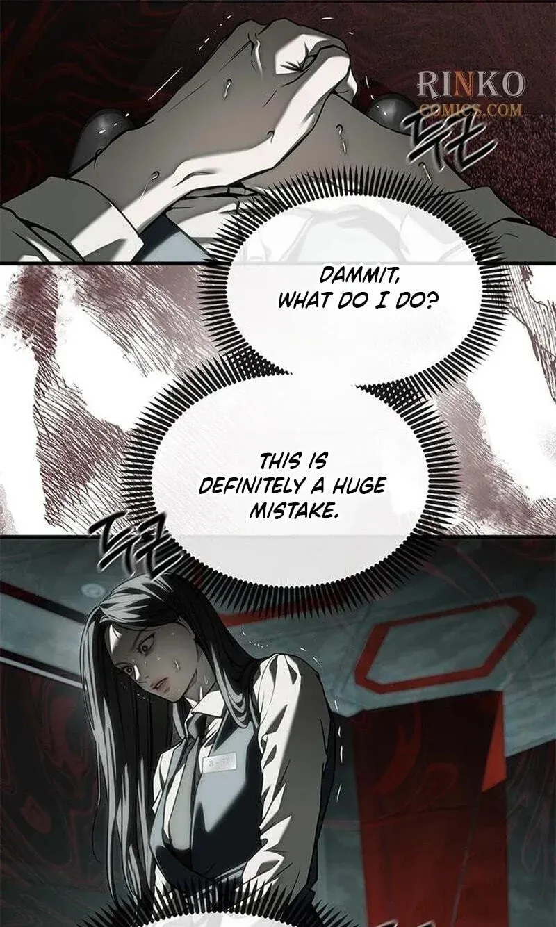 Undercover! Chaebol High School Chapter 105 - Page 146