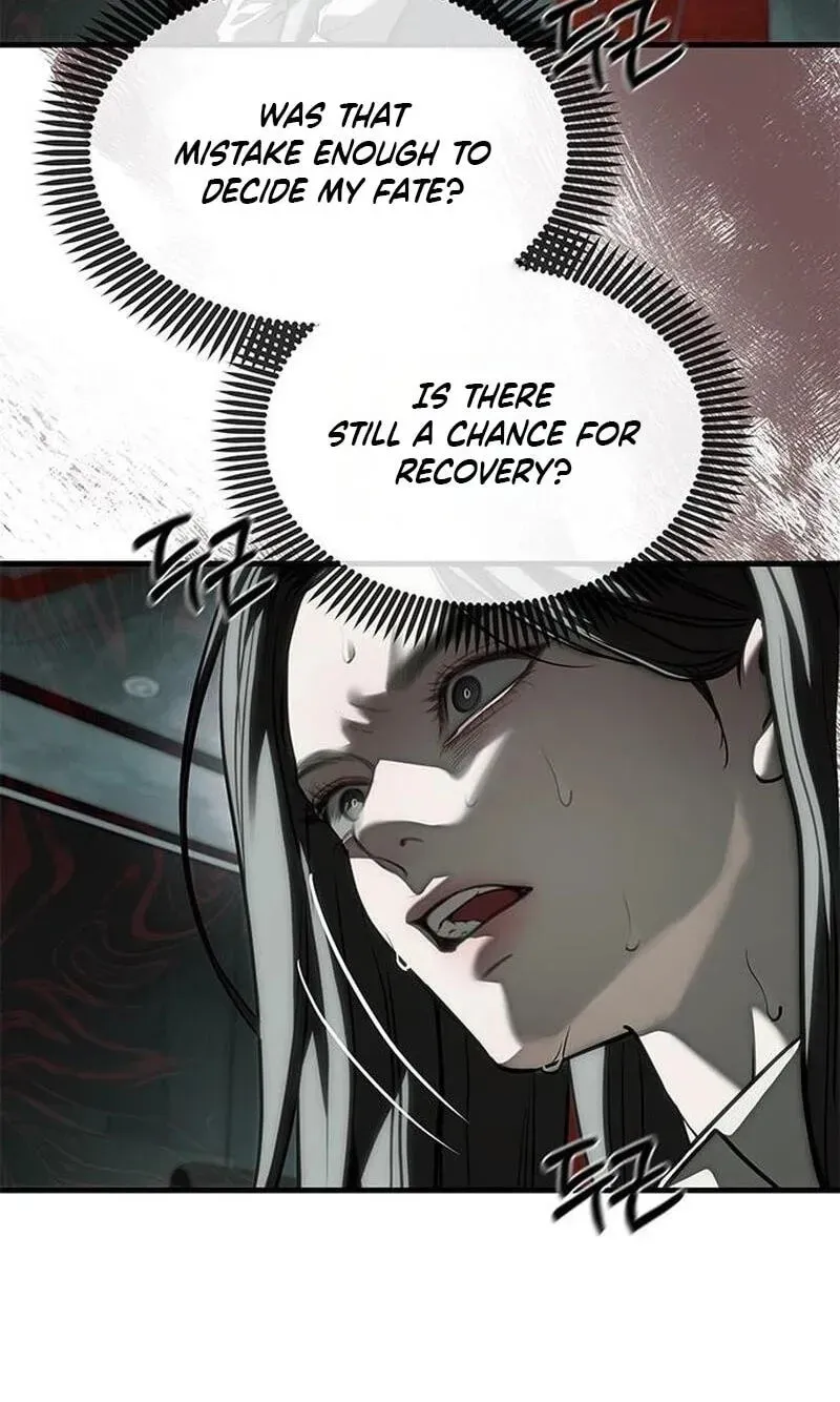 Undercover! Chaebol High School Chapter 105 - Page 147