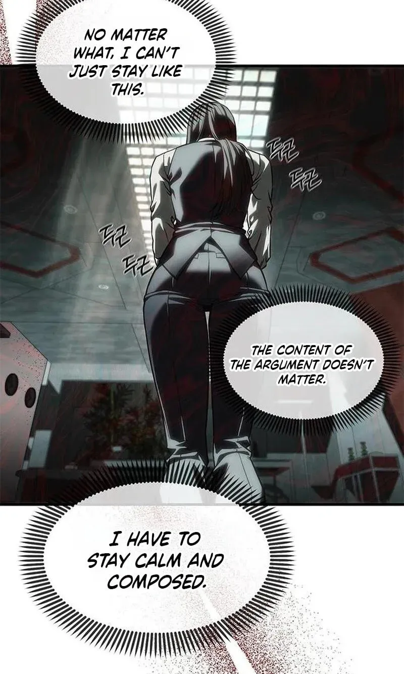 Undercover! Chaebol High School Chapter 105 - Page 149