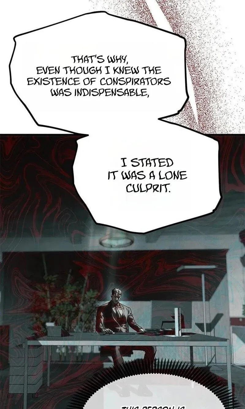 Undercover! Chaebol High School Chapter 105 - Page 150