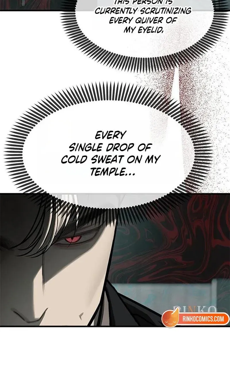 Undercover! Chaebol High School Chapter 105 - Page 151