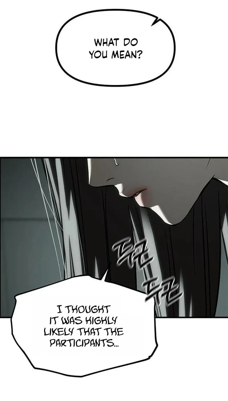 Undercover! Chaebol High School Chapter 105 - Page 152