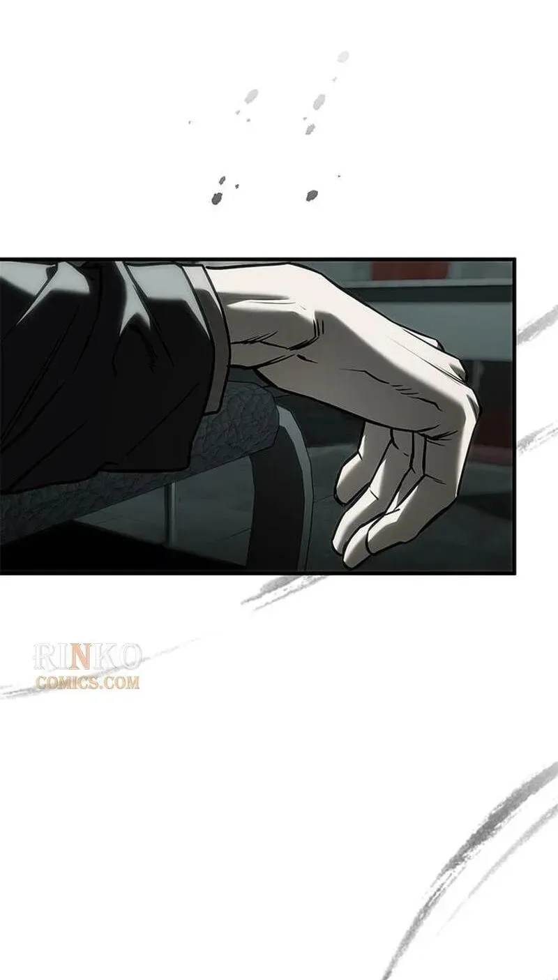 Undercover! Chaebol High School Chapter 105 - Page 154