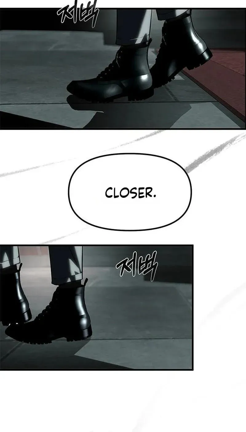 Undercover! Chaebol High School Chapter 105 - Page 156