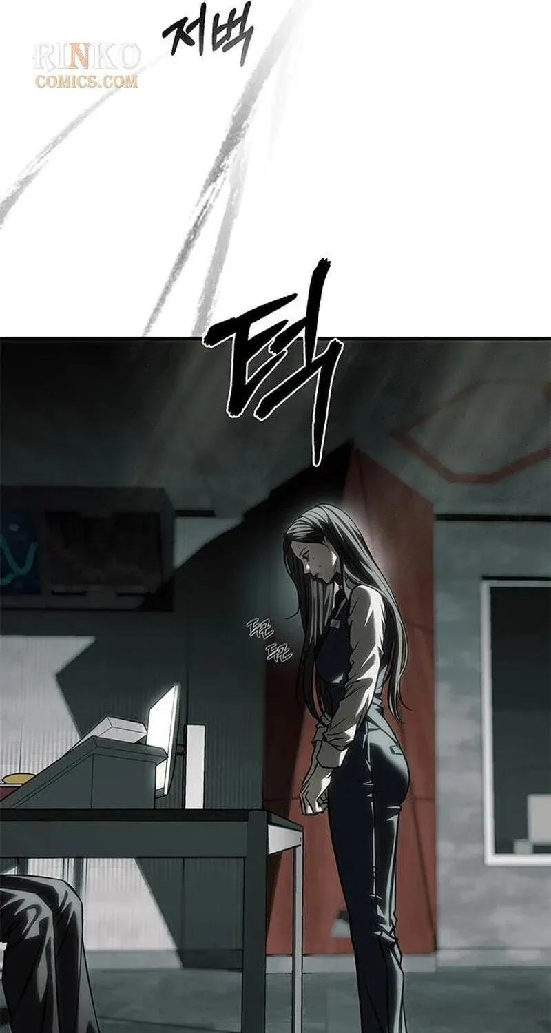 Undercover! Chaebol High School Chapter 105 - Page 157