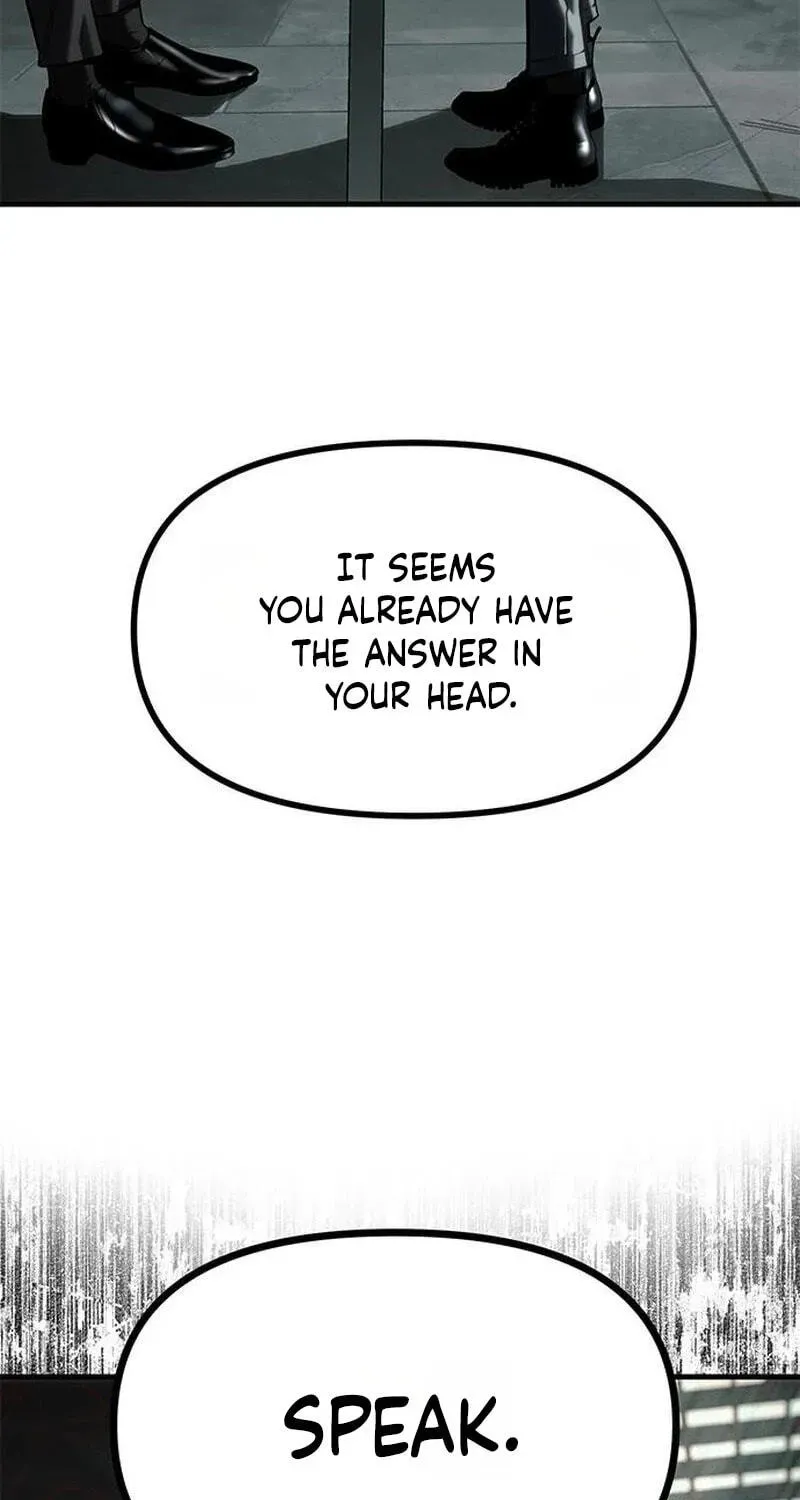 Undercover! Chaebol High School Chapter 105 - Page 159