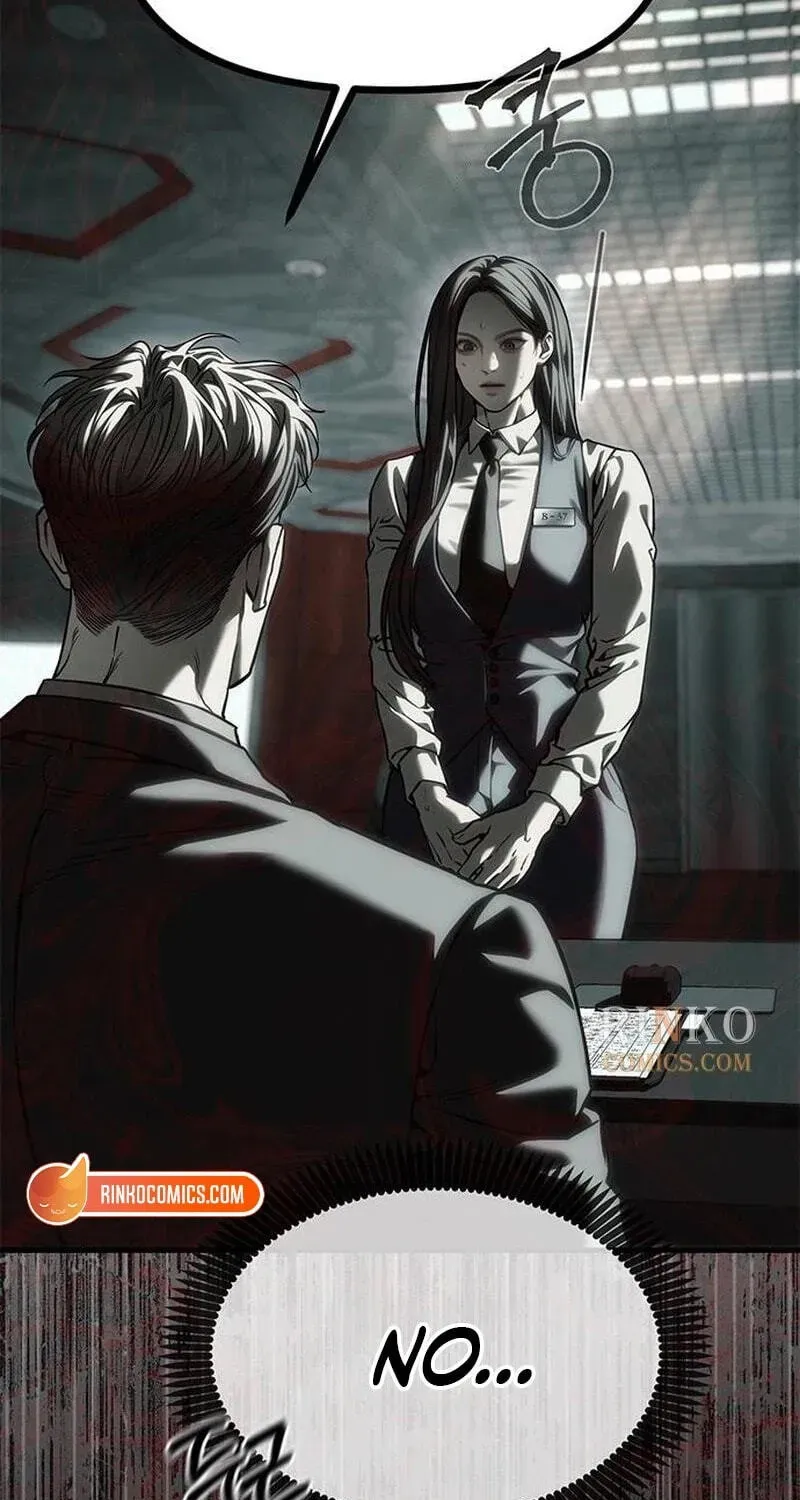 Undercover! Chaebol High School Chapter 105 - Page 161
