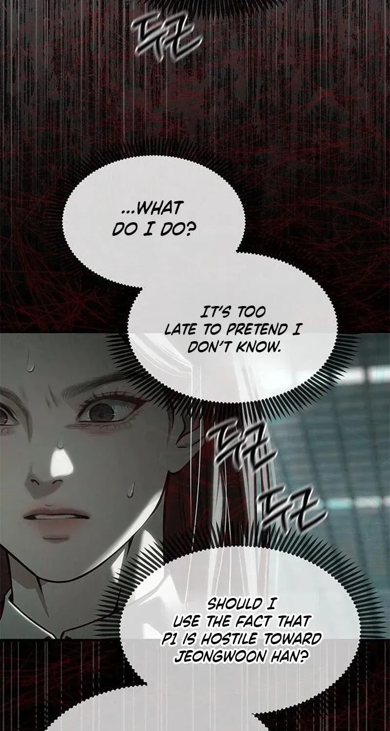 Undercover! Chaebol High School Chapter 105 - Page 163