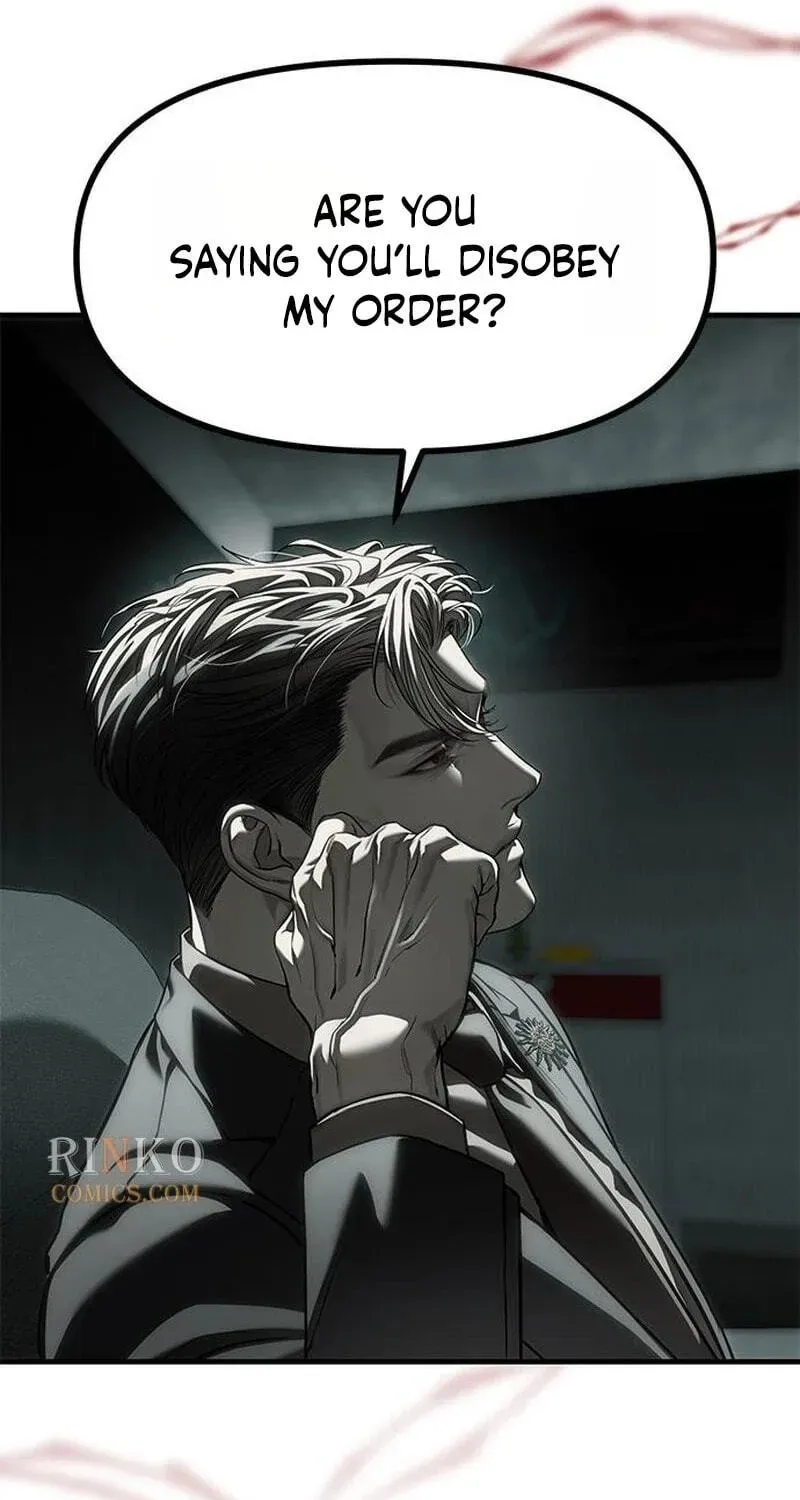 Undercover! Chaebol High School Chapter 105 - Page 176
