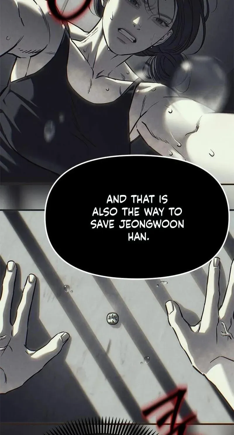 Undercover! Chaebol High School Chapter 105 - Page 187
