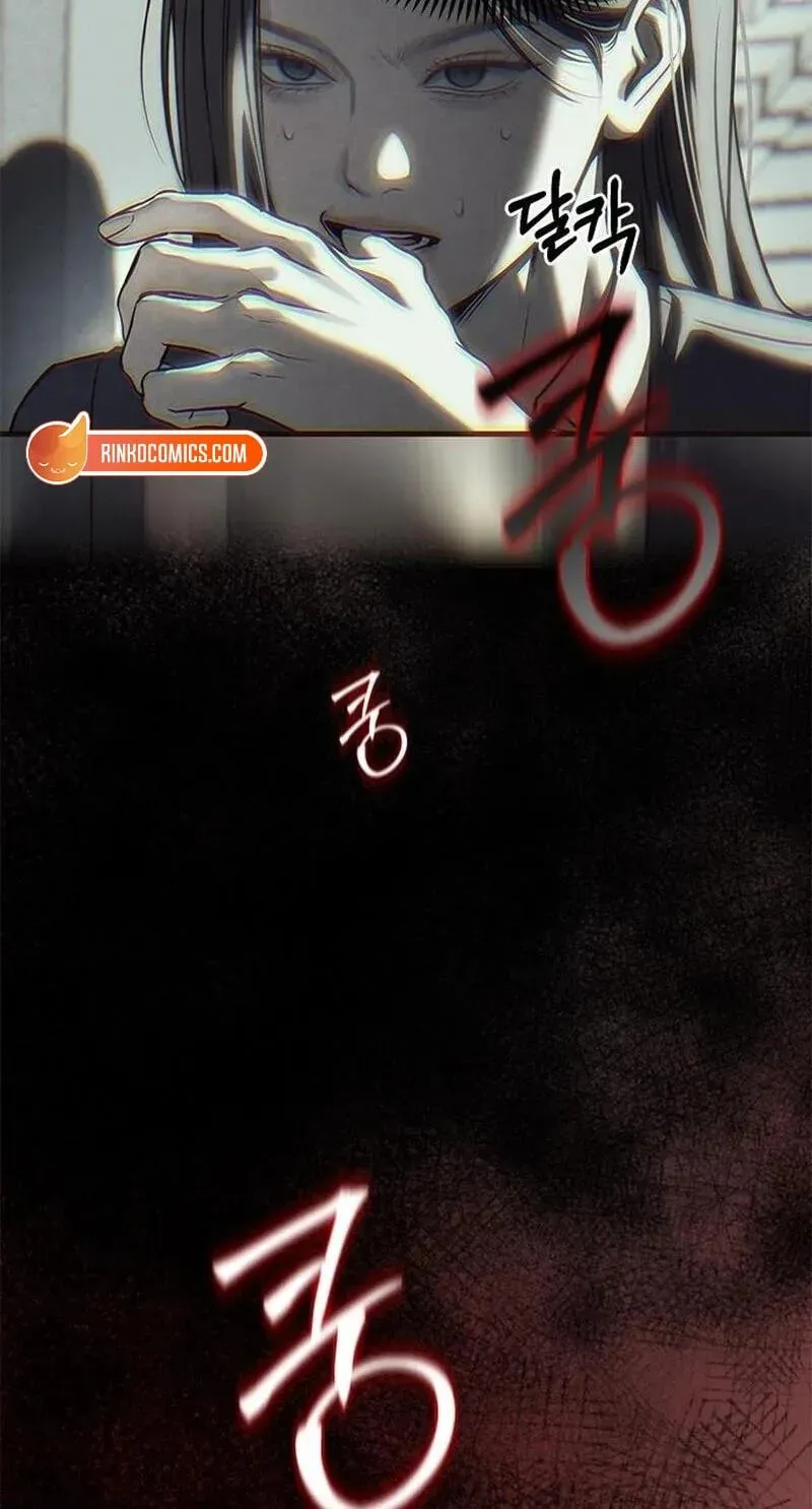 Undercover! Chaebol High School Chapter 105 - Page 189