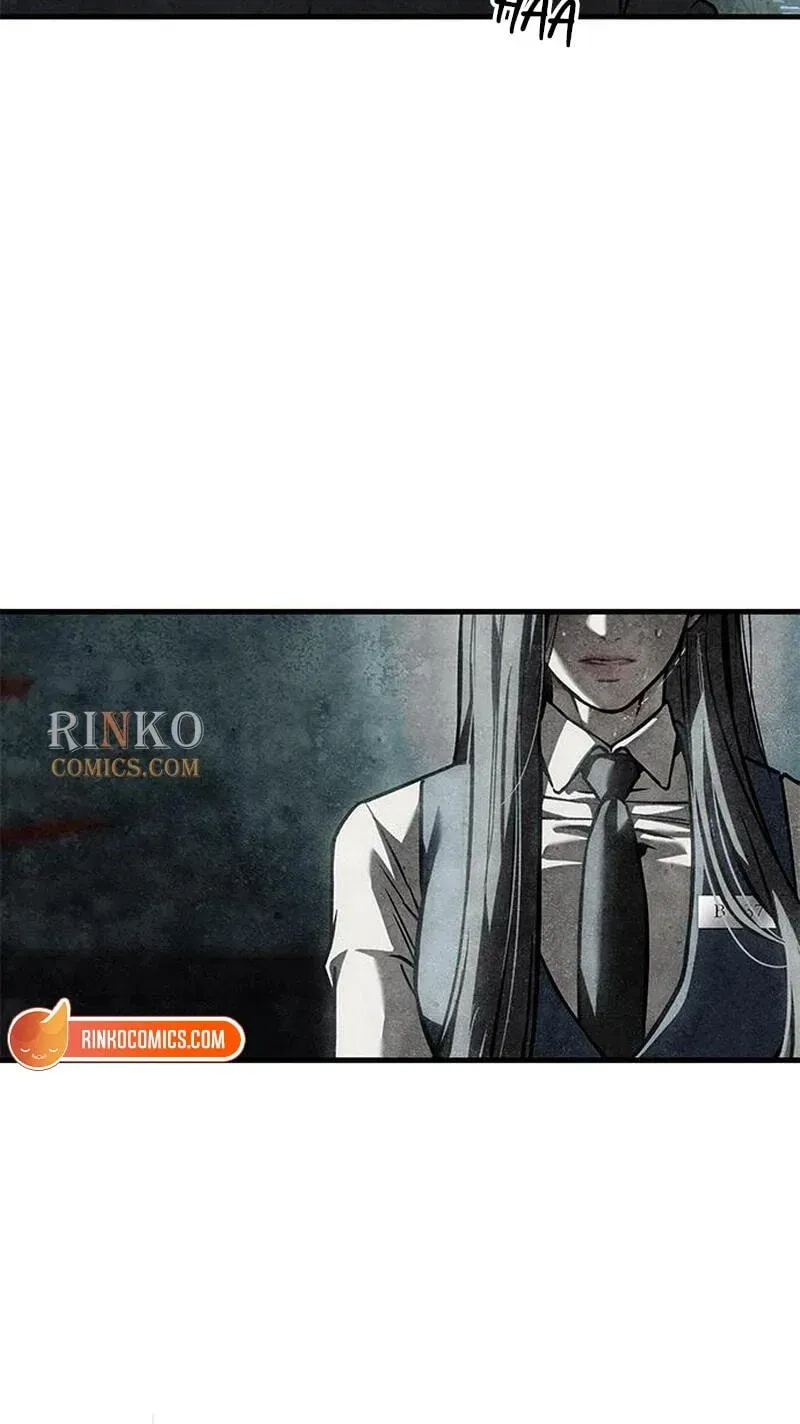 Undercover! Chaebol High School Chapter 105 - Page 195