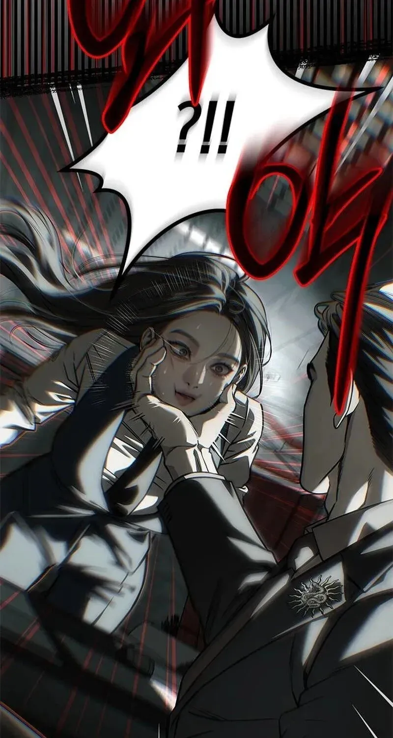 Undercover! Chaebol High School Chapter 105 - Page 198
