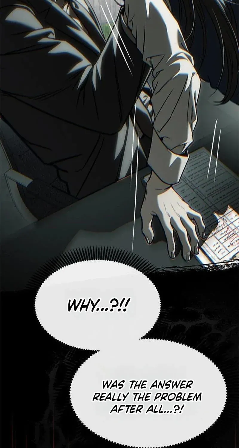 Undercover! Chaebol High School Chapter 105 - Page 202