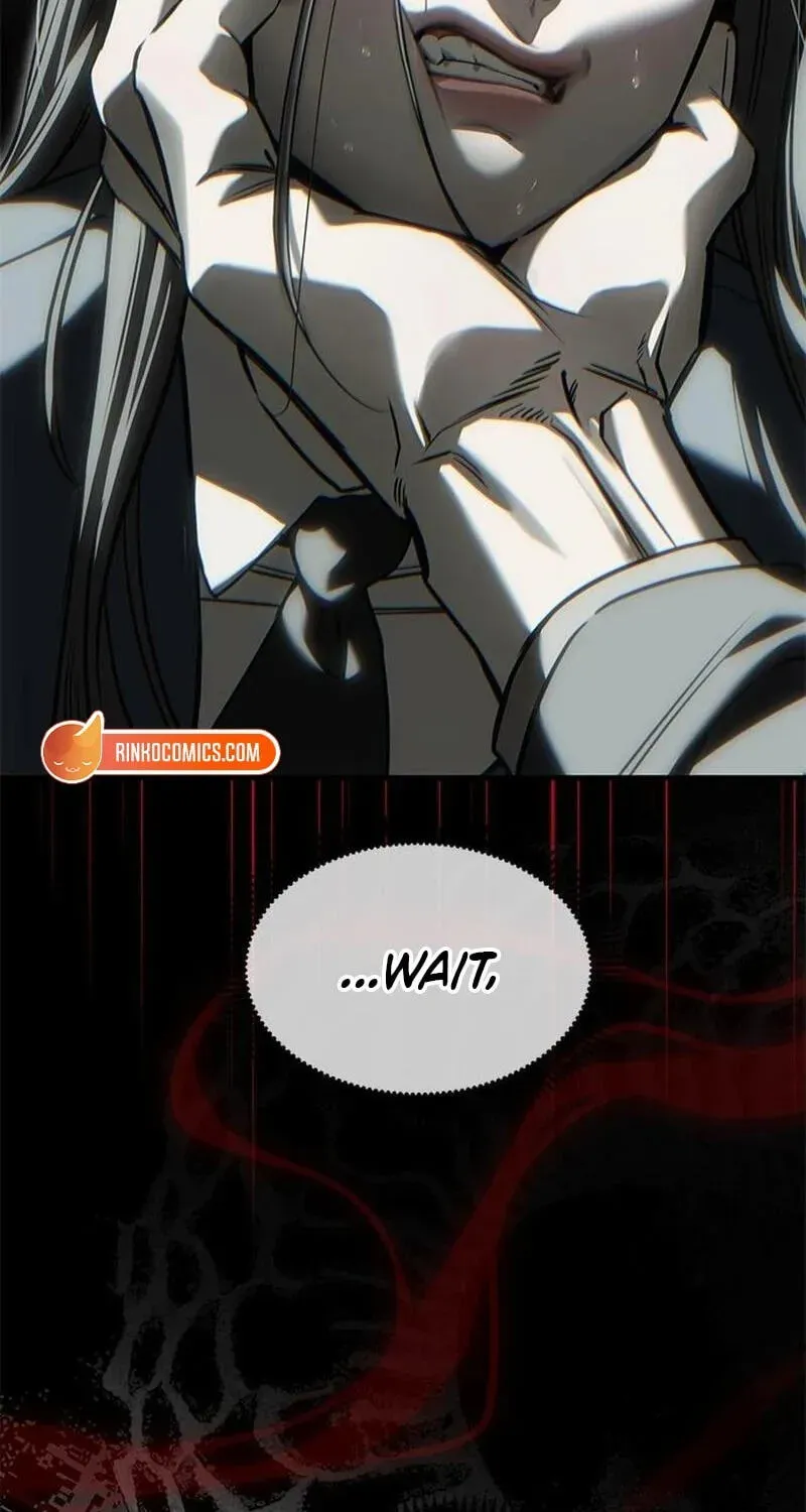 Undercover! Chaebol High School Chapter 105 - Page 206