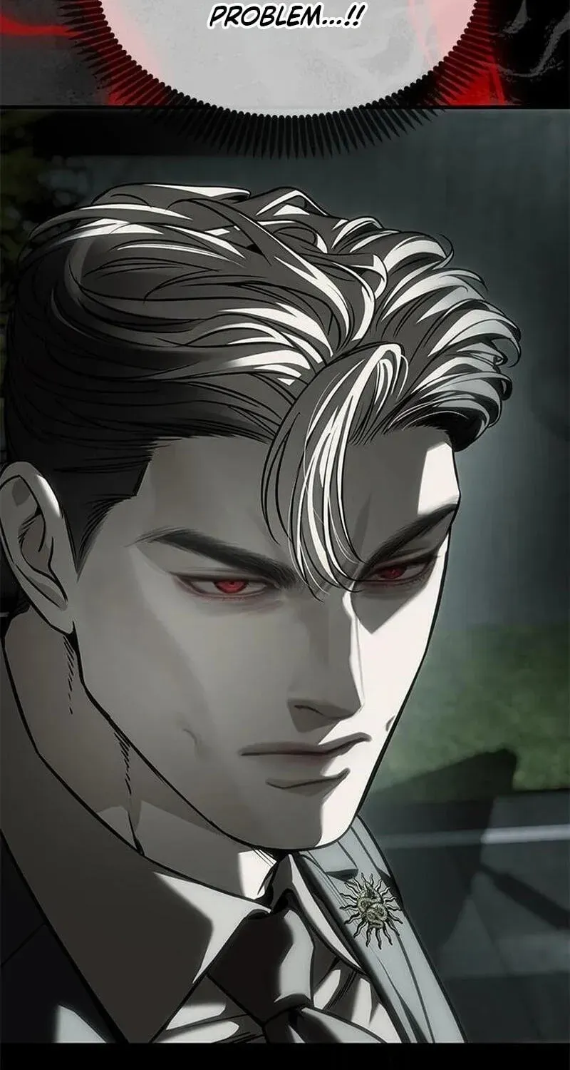 Undercover! Chaebol High School Chapter 105 - Page 210