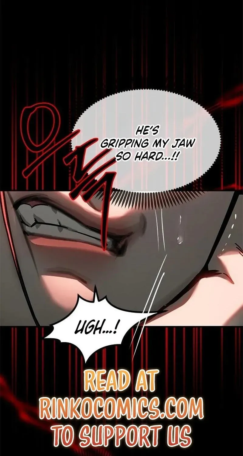 Undercover! Chaebol High School Chapter 105 - Page 212