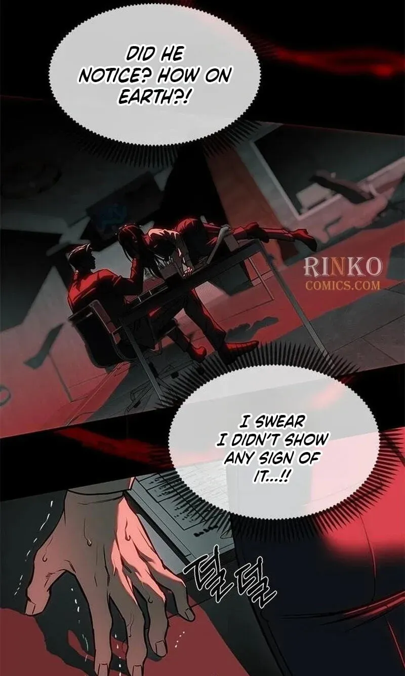 Undercover! Chaebol High School Chapter 105 - Page 214