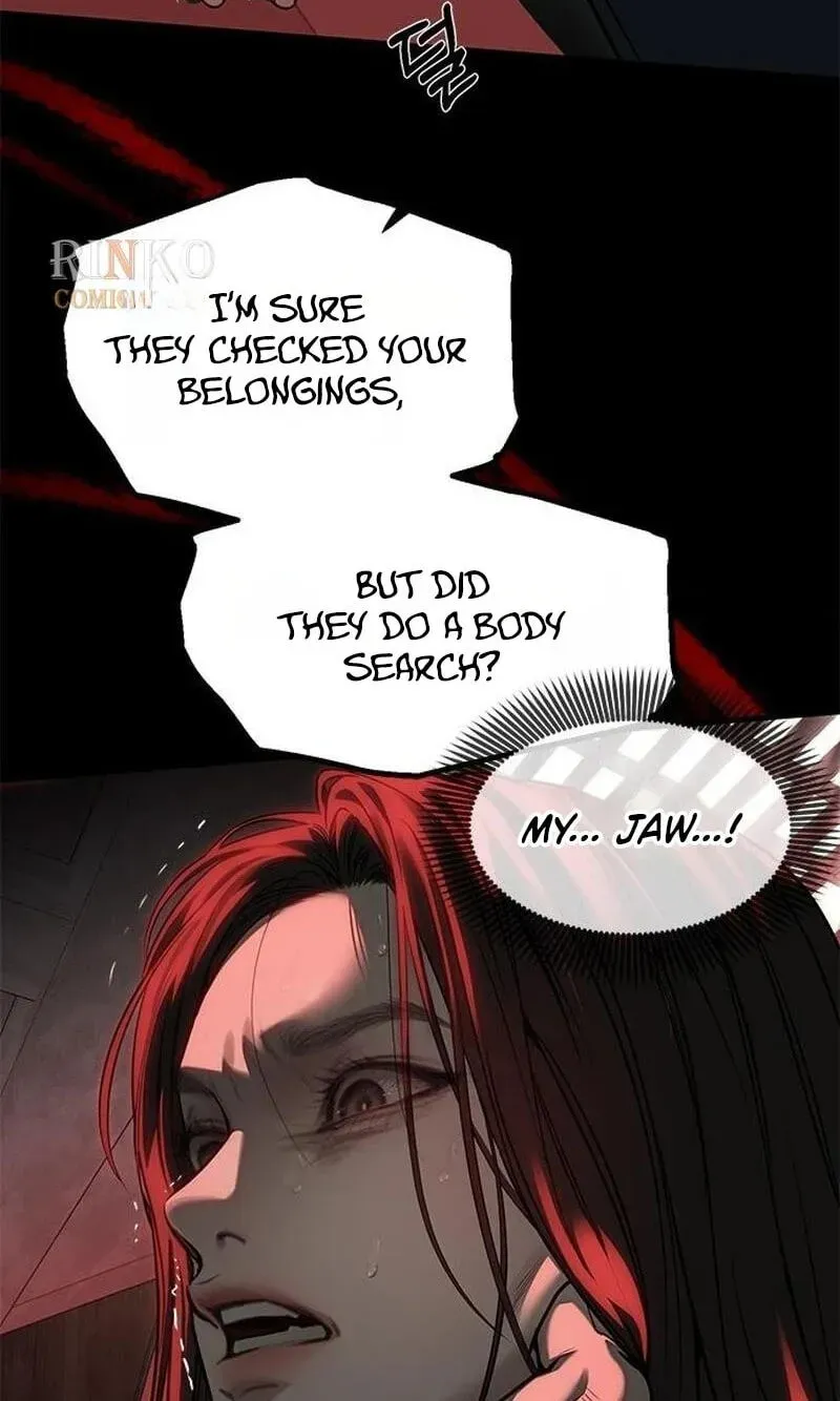 Undercover! Chaebol High School Chapter 105 - Page 215