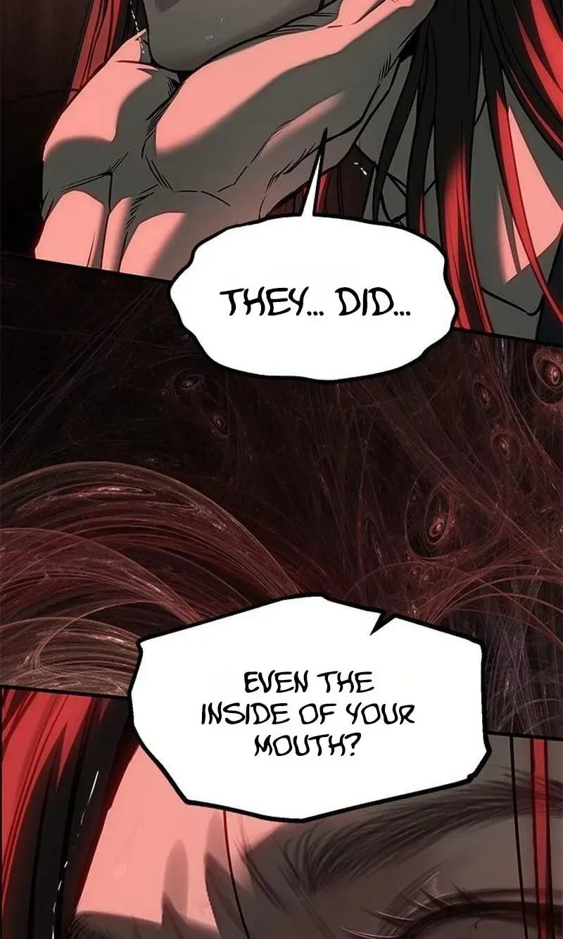 Undercover! Chaebol High School Chapter 105 - Page 216