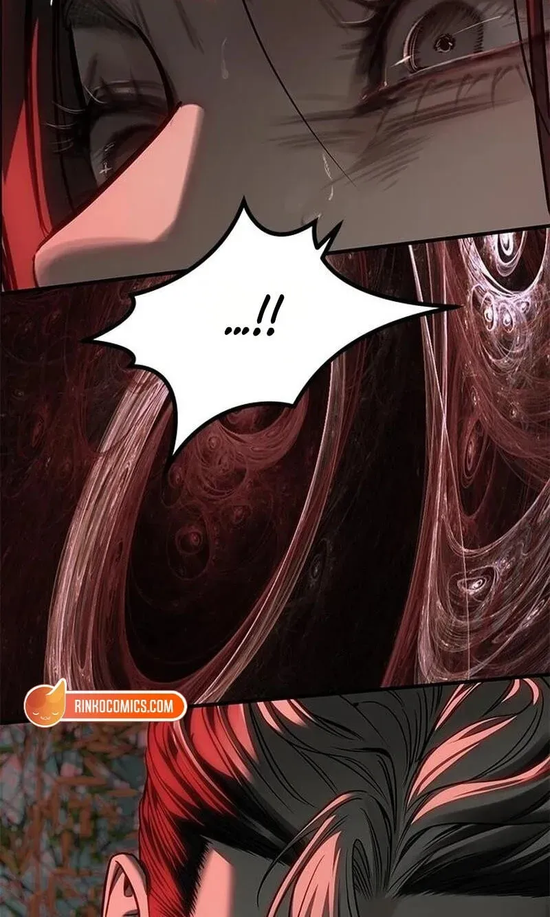 Undercover! Chaebol High School Chapter 105 - Page 217