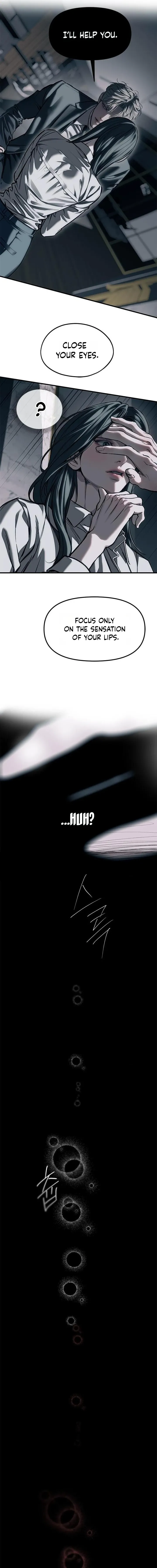 Undercover! Chaebol High School Chapter 107 - Page 19