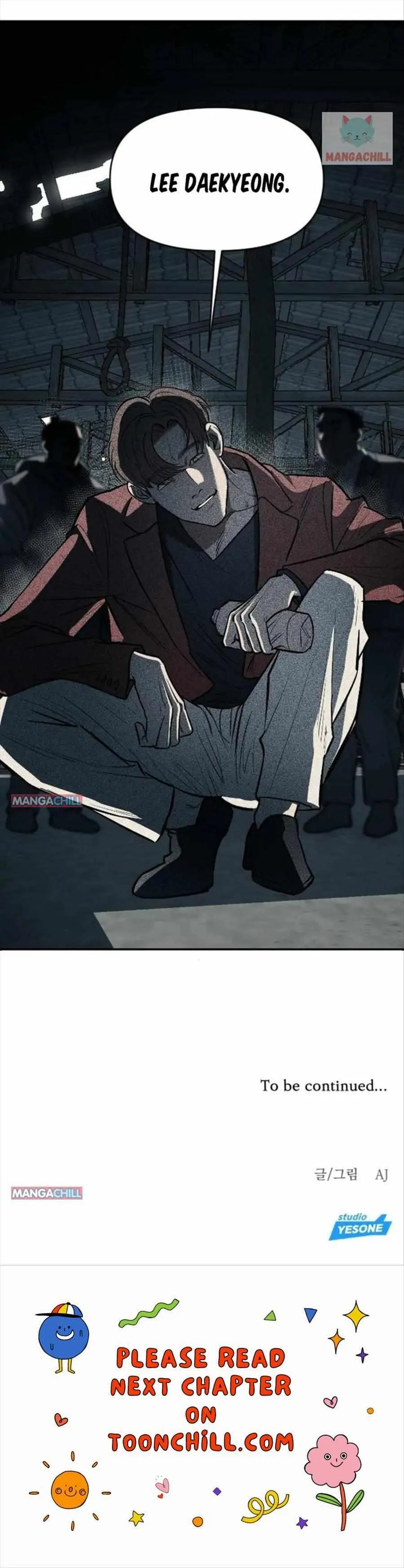 Undercover! Chaebol High School Chapter 11 - Page 5