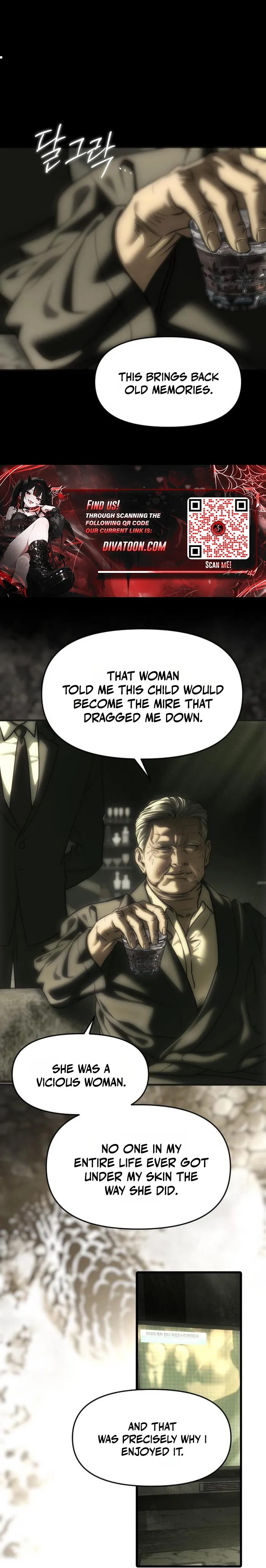 Undercover! Chaebol High School Chapter 111 - Page 6