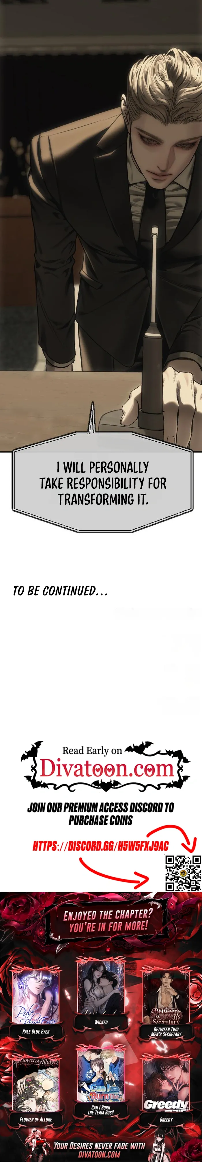 Undercover! Chaebol High School Chapter 111 - Page 34