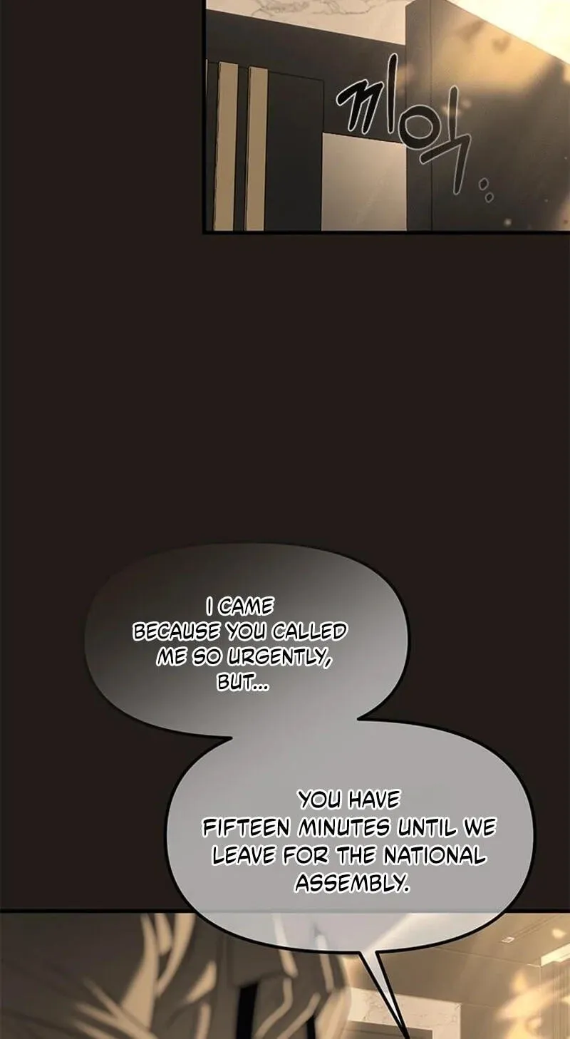 Undercover! Chaebol High School Chapter 113 - Page 2