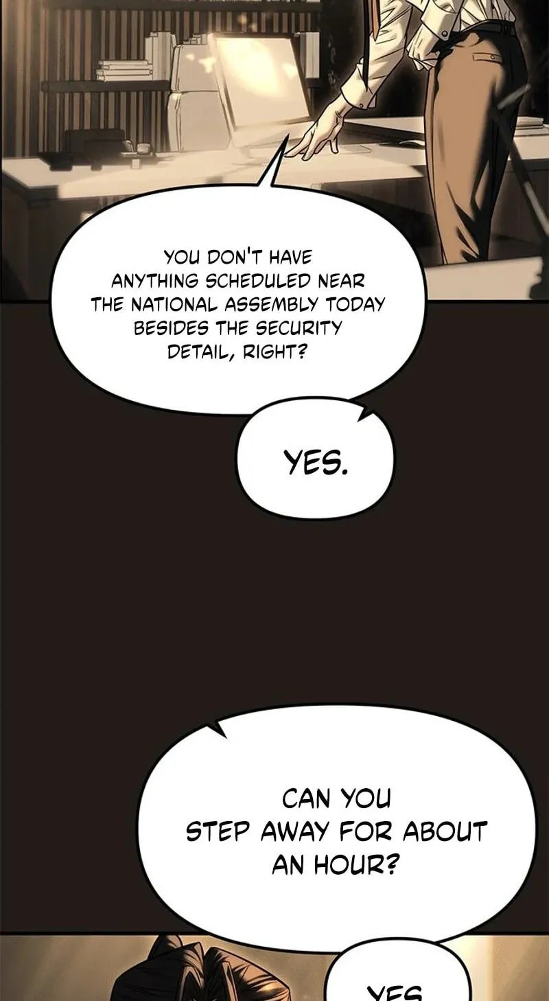 Undercover! Chaebol High School Chapter 113 - Page 4