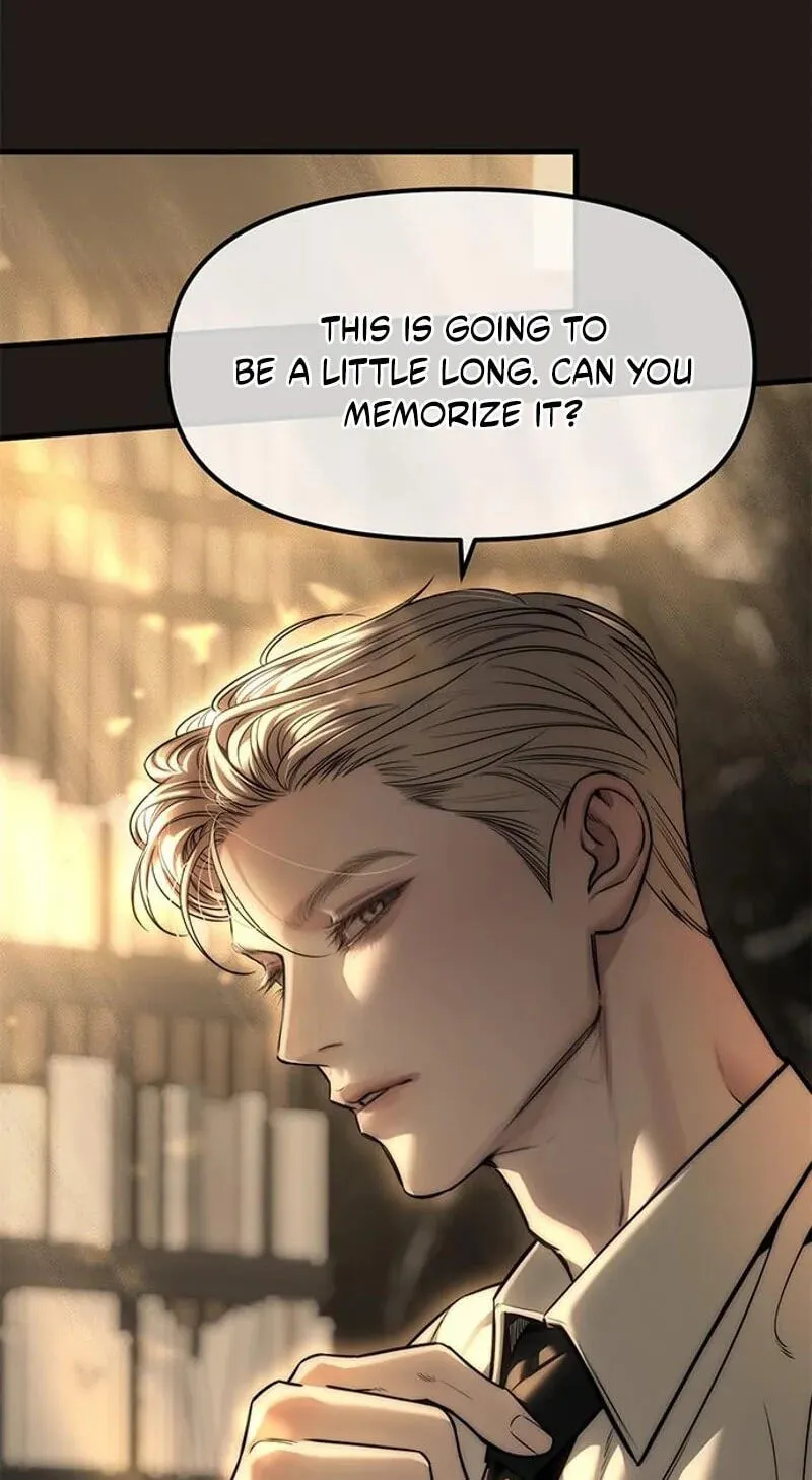 Undercover! Chaebol High School Chapter 113 - Page 6