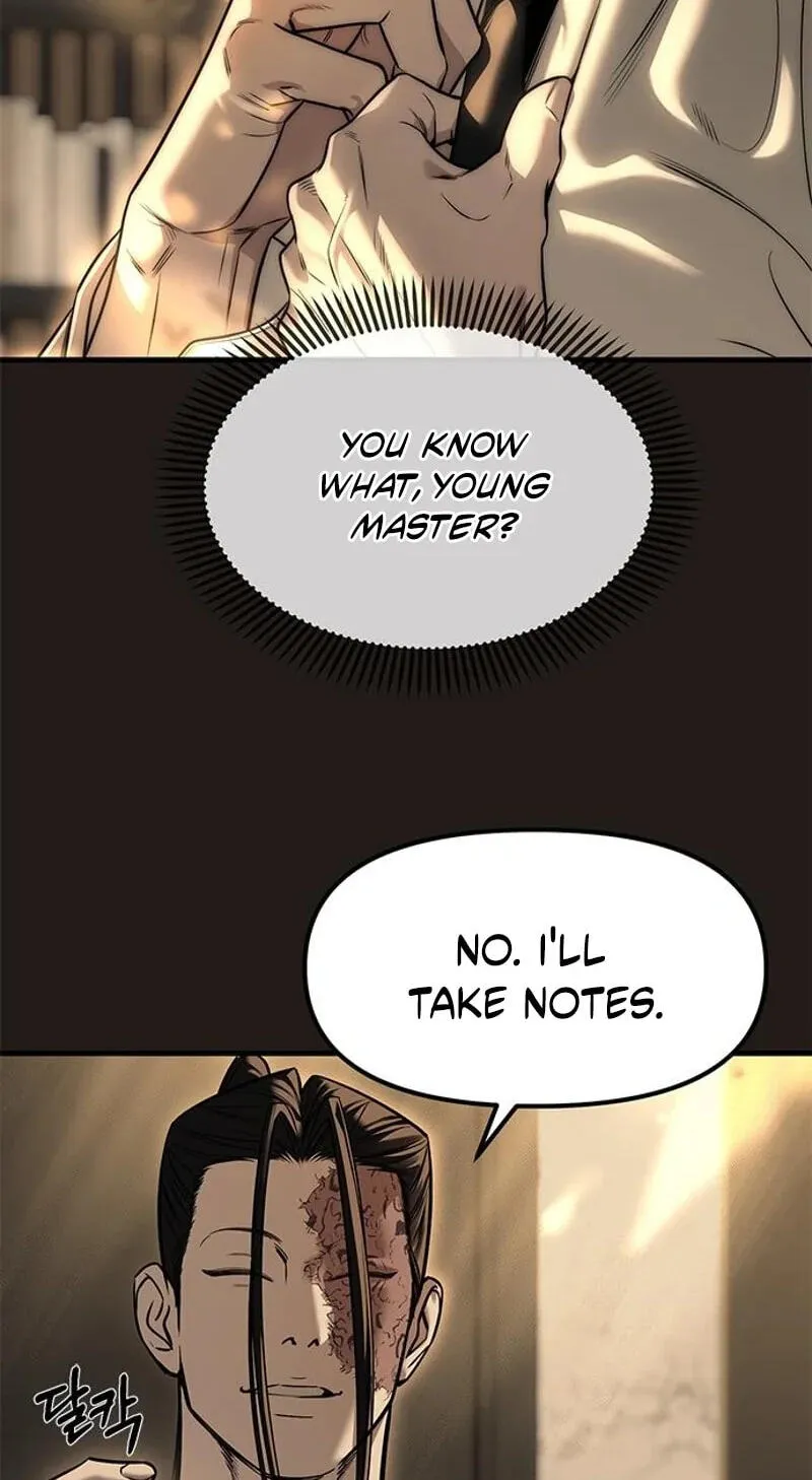 Undercover! Chaebol High School Chapter 113 - Page 7