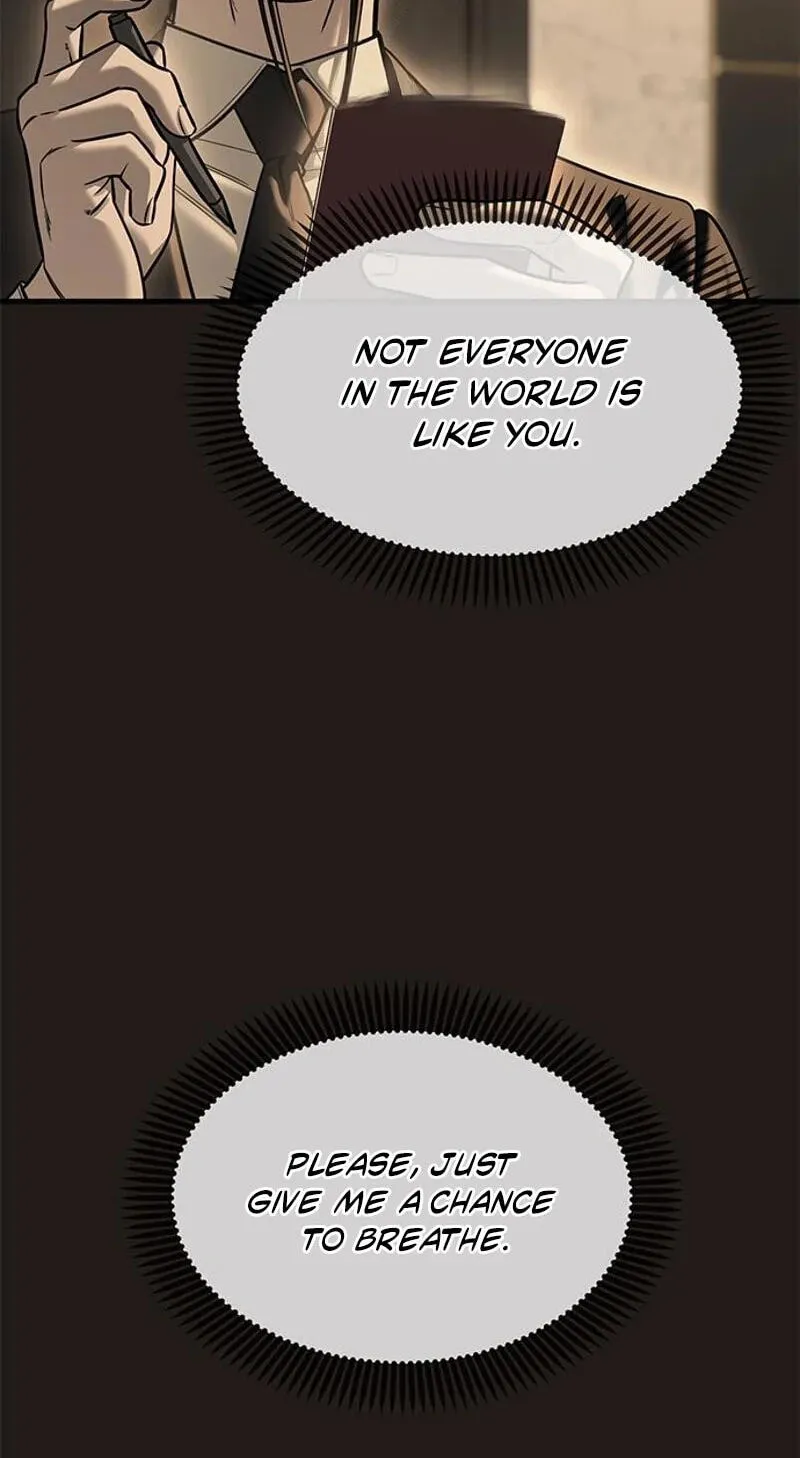 Undercover! Chaebol High School Chapter 113 - Page 8