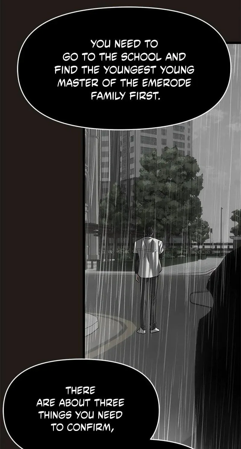 Undercover! Chaebol High School Chapter 113 - Page 10