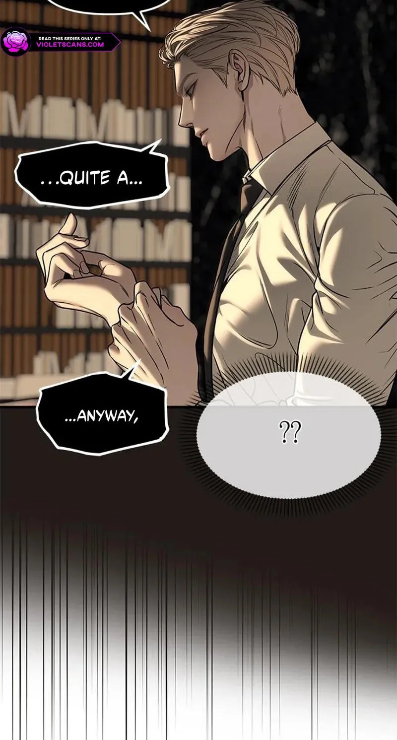 Undercover! Chaebol High School Chapter 113 - Page 14