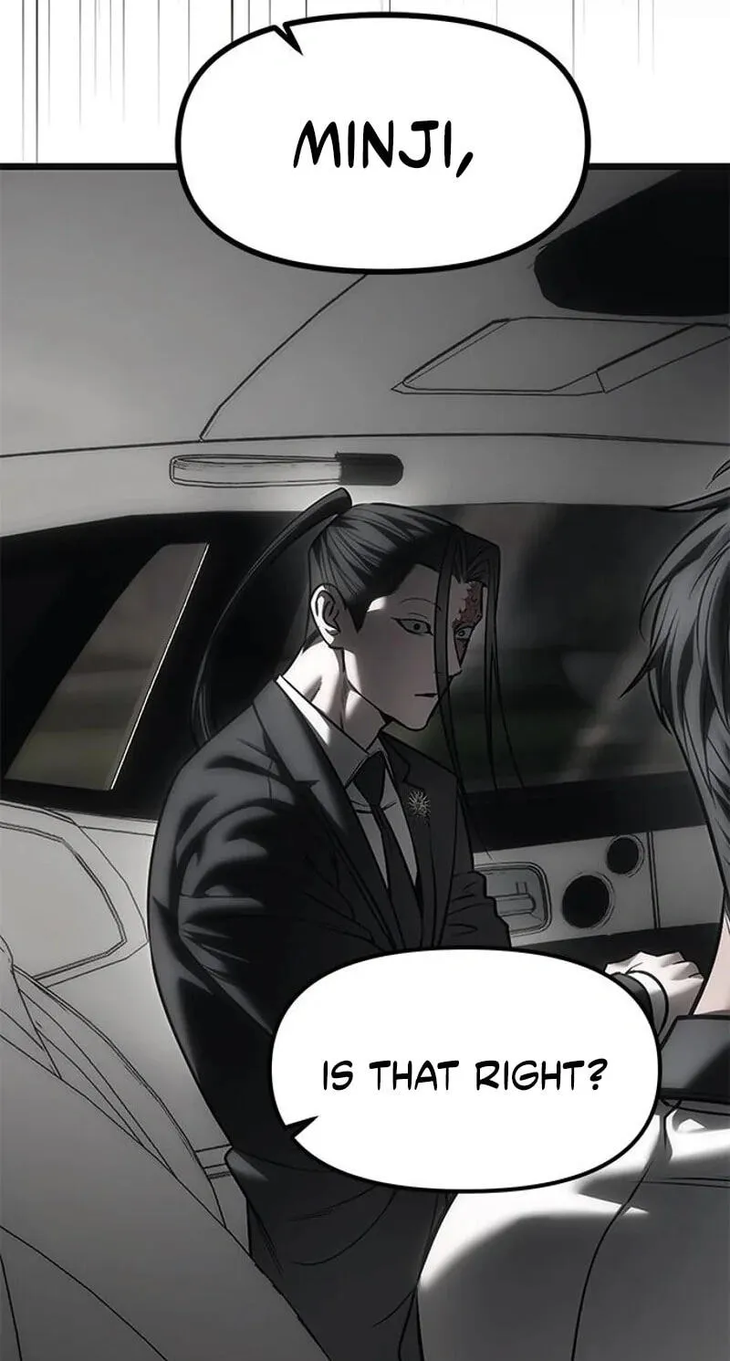 Undercover! Chaebol High School Chapter 113 - Page 15
